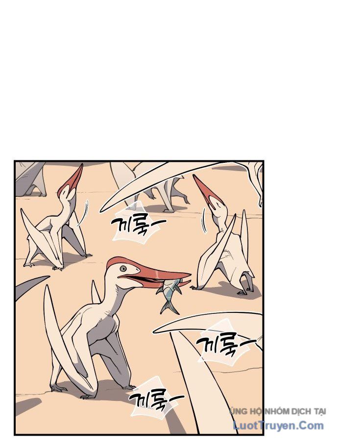 Động Vật Tiền Sử Chapter 1 - Trang 2