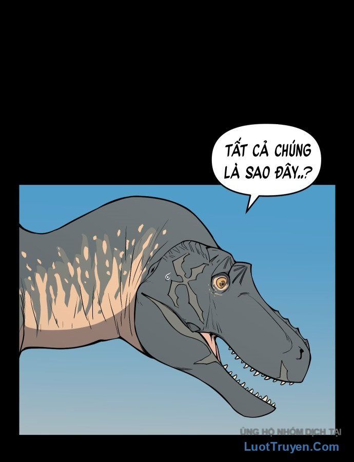Động Vật Tiền Sử Chapter 1 - Trang 2
