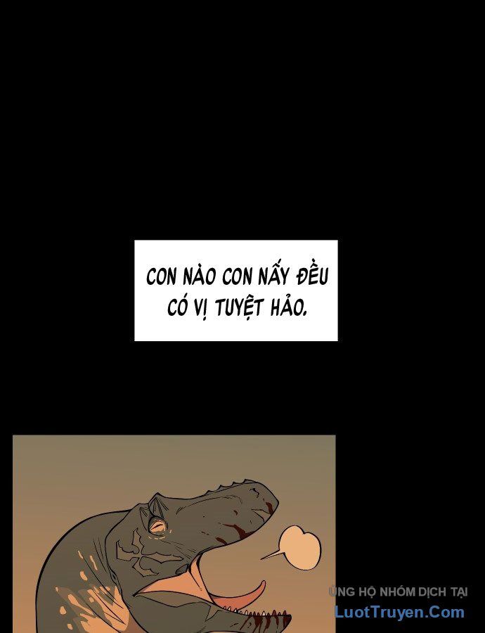 Động Vật Tiền Sử Chapter 1 - Trang 2