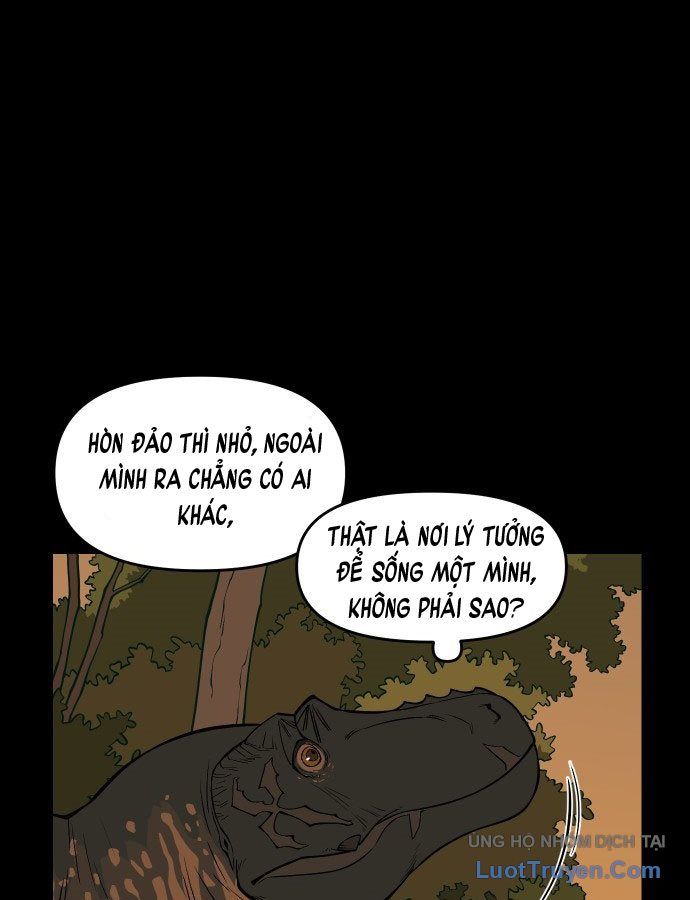 Động Vật Tiền Sử Chapter 1 - Trang 2