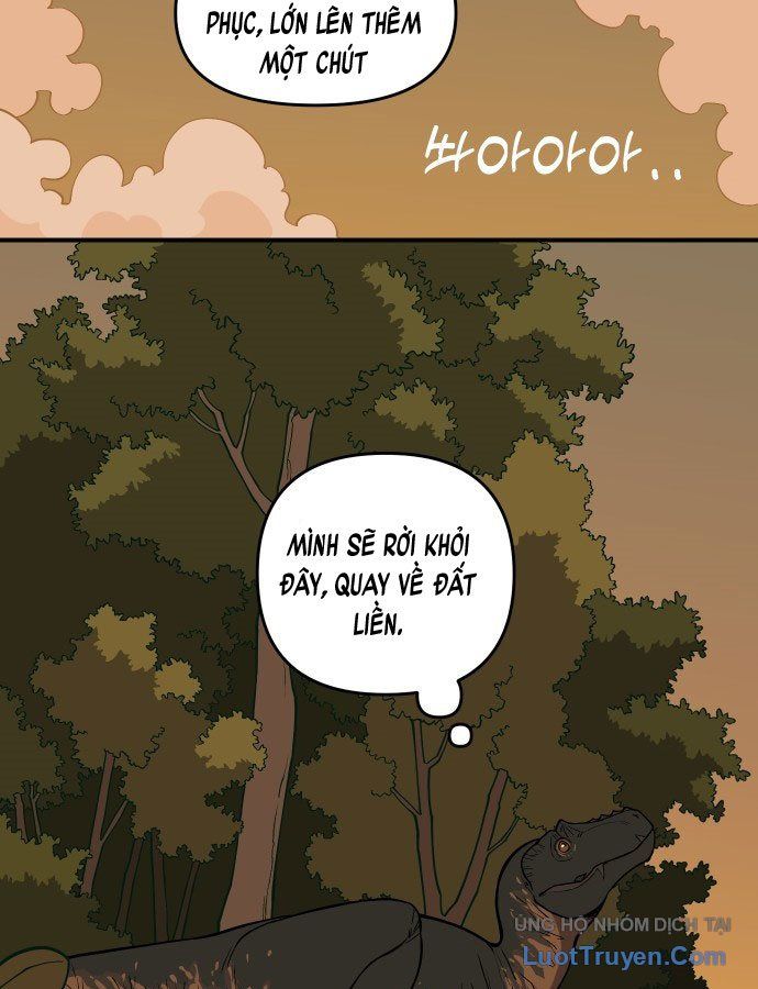 Động Vật Tiền Sử Chapter 1 - Trang 2