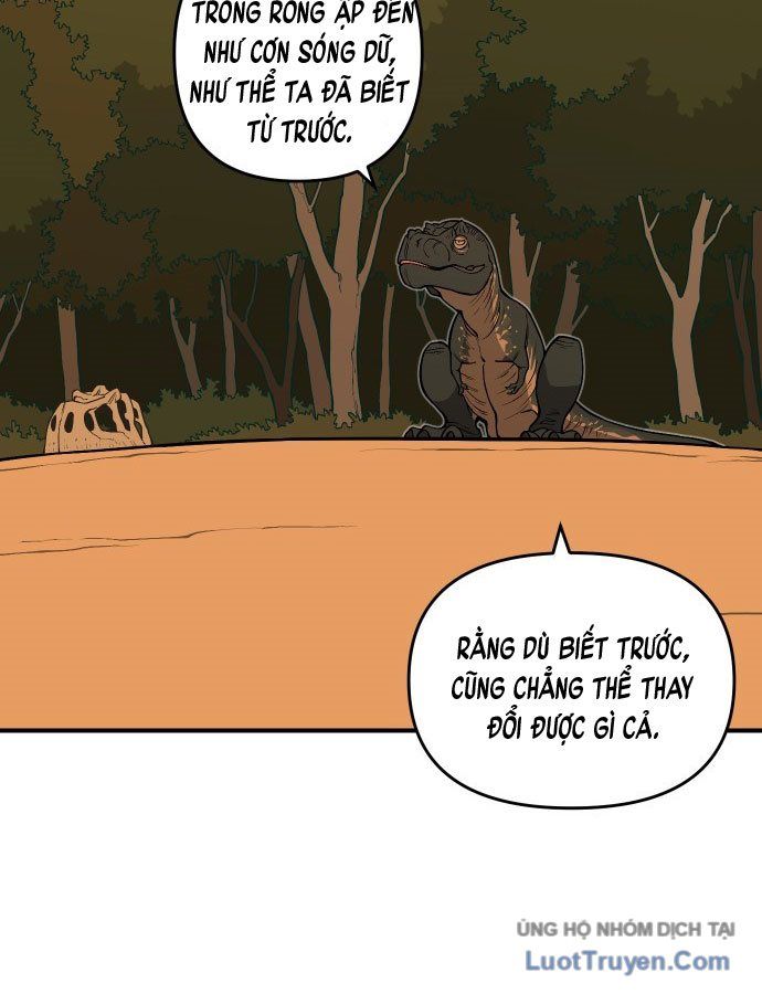 Động Vật Tiền Sử Chapter 1 - Trang 2