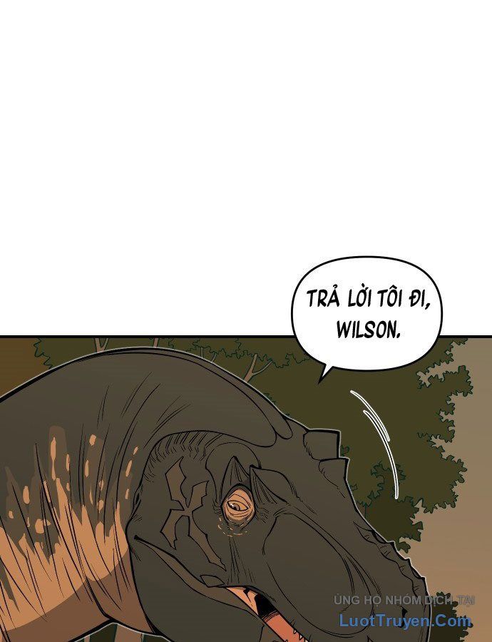 Động Vật Tiền Sử Chapter 1 - Trang 2