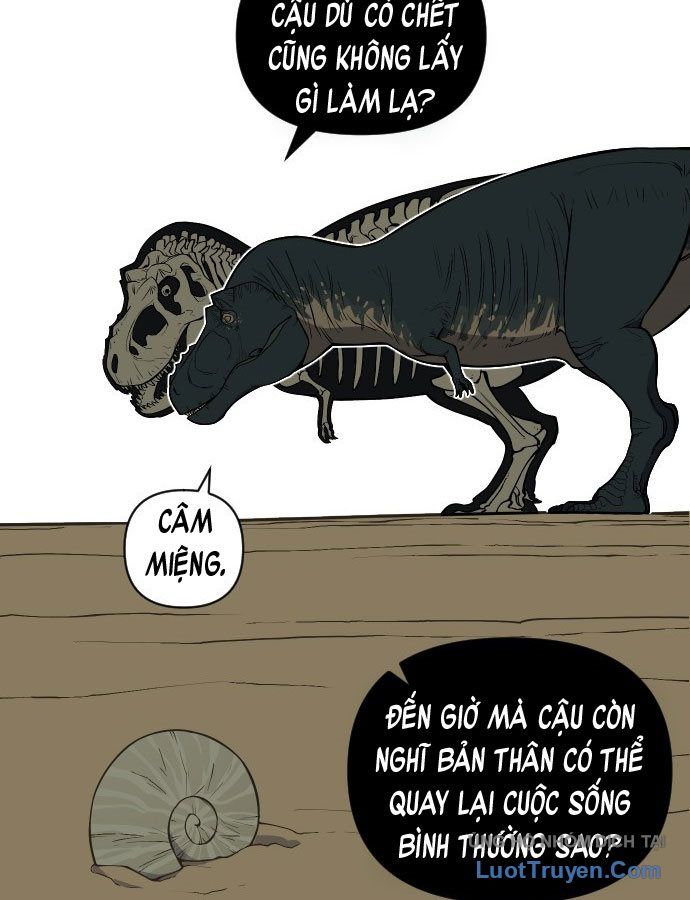 Động Vật Tiền Sử Chapter 1 - Trang 2