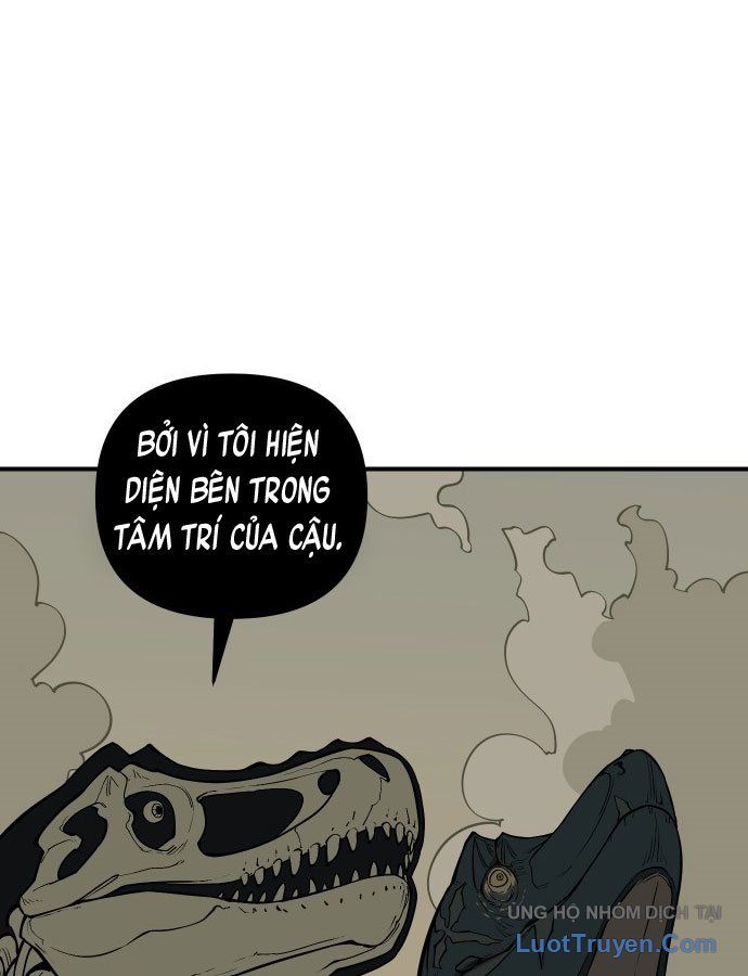 Động Vật Tiền Sử Chapter 1 - Trang 2