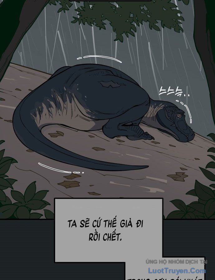 Động Vật Tiền Sử Chapter 1 - Trang 2