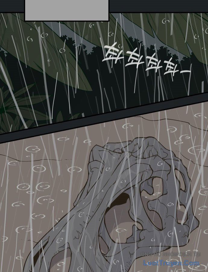 Động Vật Tiền Sử Chapter 1 - Trang 2
