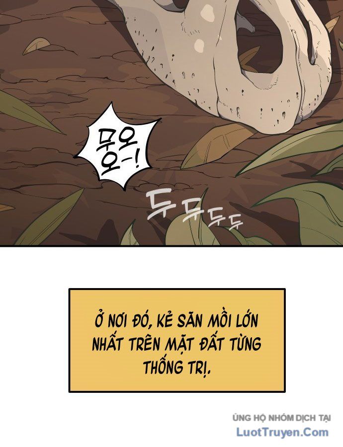 Động Vật Tiền Sử Chapter 1 - Trang 2