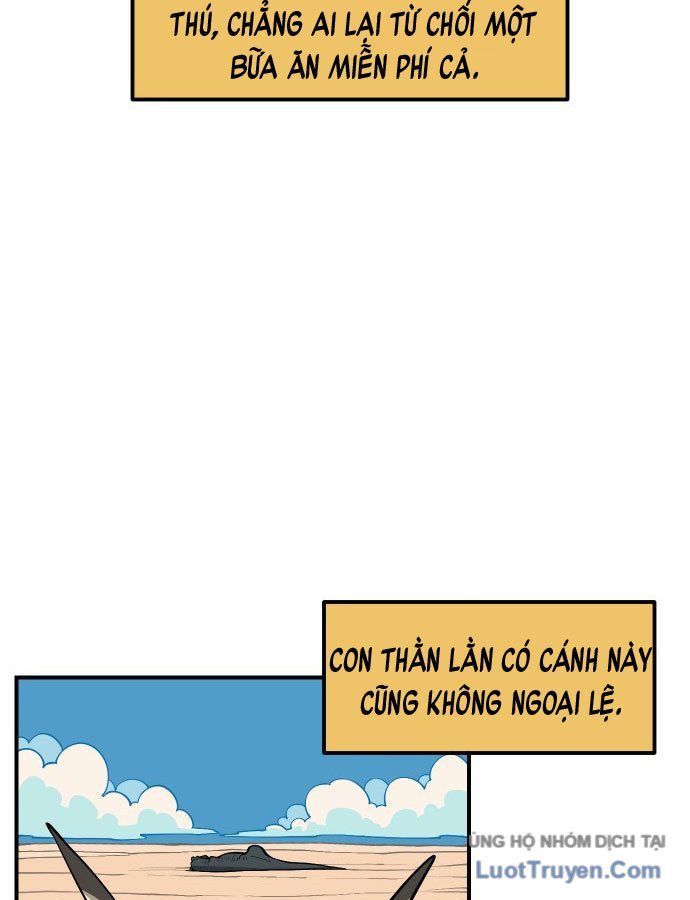 Động Vật Tiền Sử Chapter 1 - Trang 2