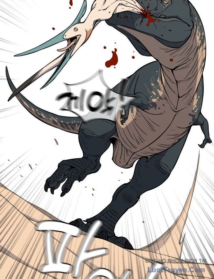 Động Vật Tiền Sử Chapter 1 - Trang 2