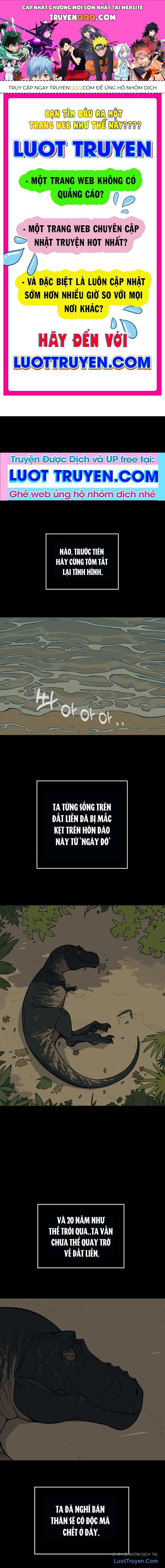 Động Vật Tiền Sử Chapter 2 - Trang 2