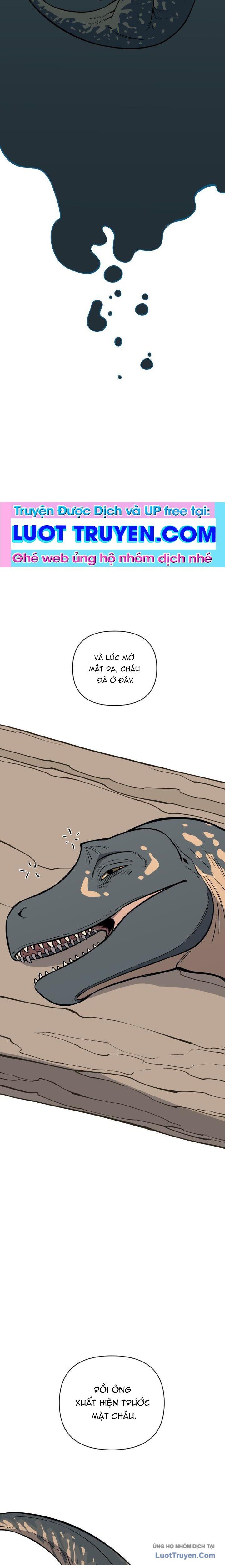 Động Vật Tiền Sử Chapter 2 - Trang 2