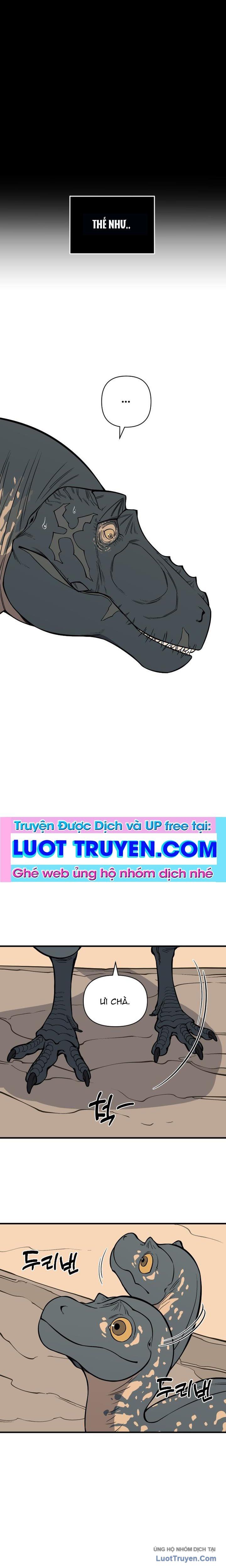 Động Vật Tiền Sử Chapter 2 - Trang 2