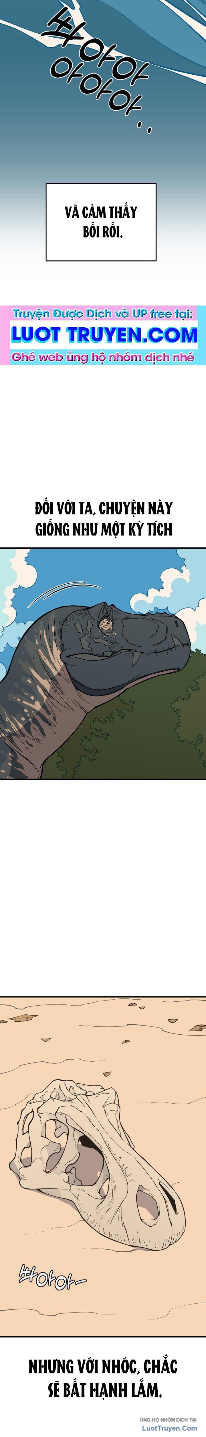 Động Vật Tiền Sử Chapter 2 - Trang 2