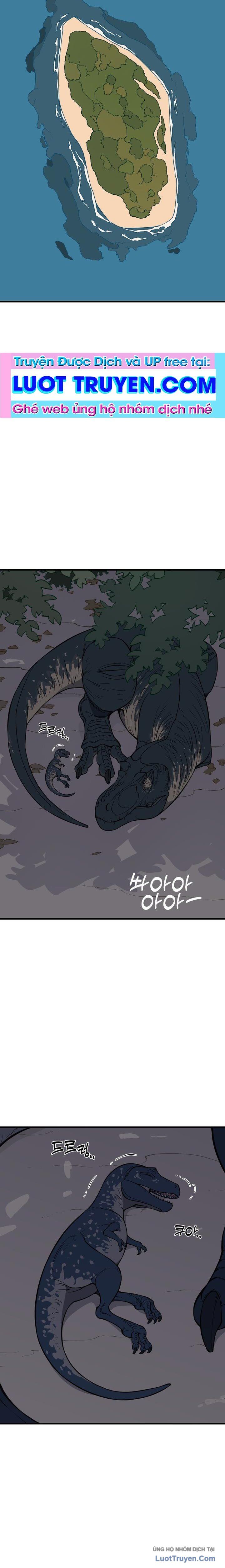 Động Vật Tiền Sử Chapter 2 - Trang 2