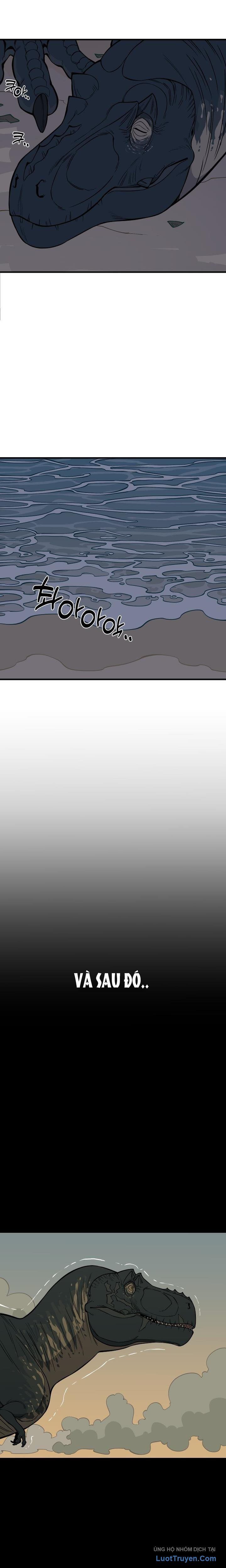 Động Vật Tiền Sử Chapter 2 - Trang 2