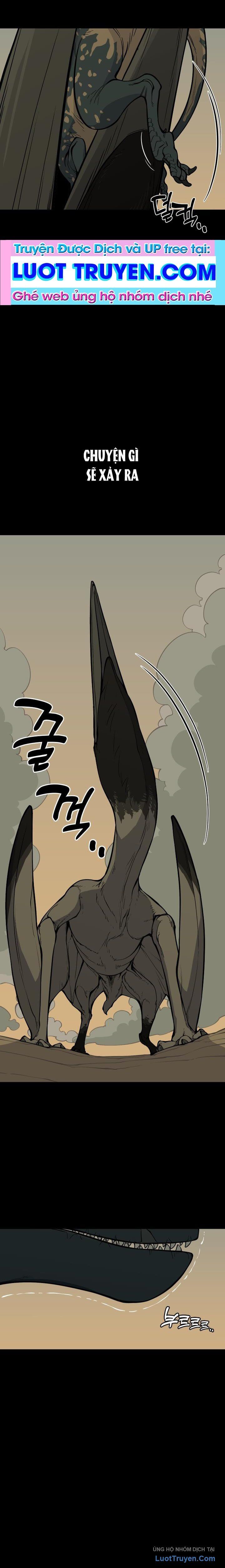 Động Vật Tiền Sử Chapter 2 - Trang 2