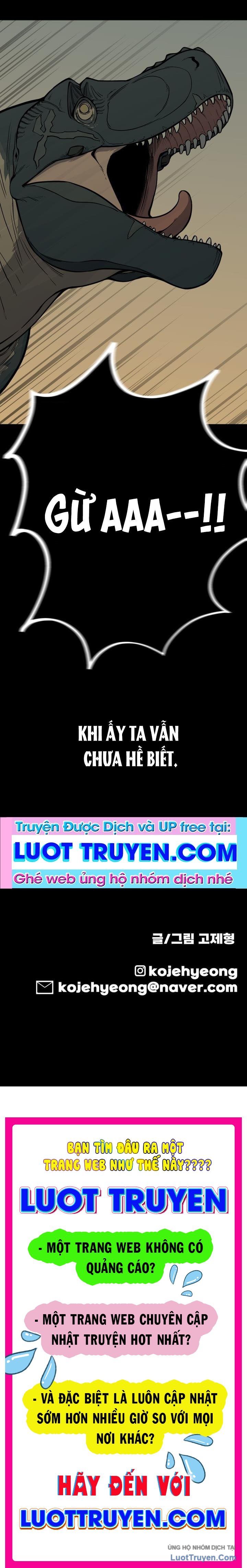 Động Vật Tiền Sử Chapter 2 - Trang 2