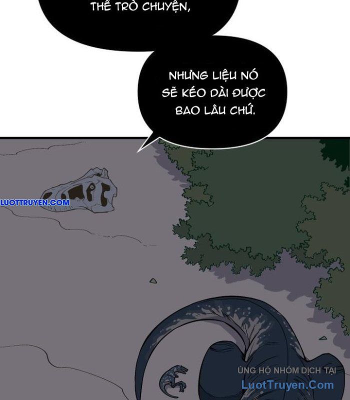 Động Vật Tiền Sử Chapter 3 - Trang 2