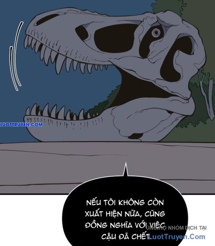 Động Vật Tiền Sử Chapter 3 - Trang 2