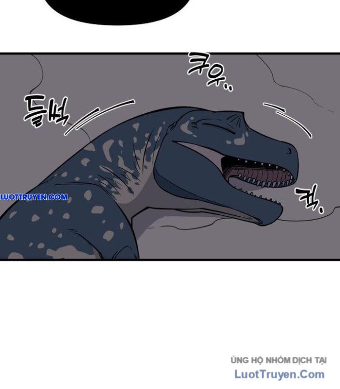 Động Vật Tiền Sử Chapter 3 - Trang 2