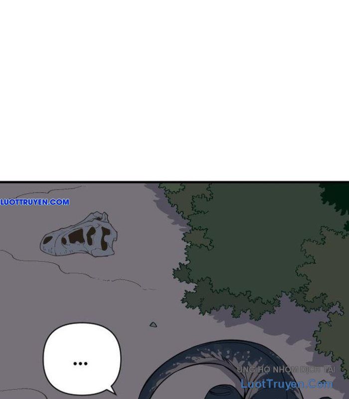 Động Vật Tiền Sử Chapter 3 - Trang 2