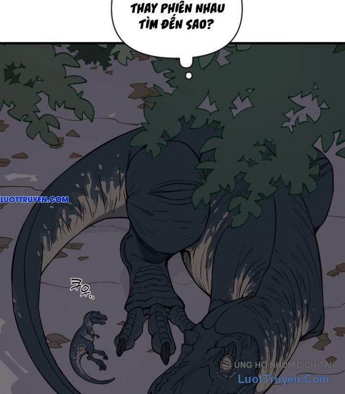 Động Vật Tiền Sử Chapter 3 - Trang 2