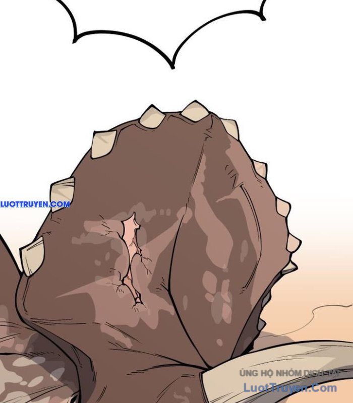 Động Vật Tiền Sử Chapter 3 - Trang 2