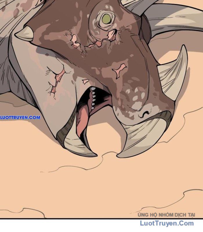 Động Vật Tiền Sử Chapter 3 - Trang 2