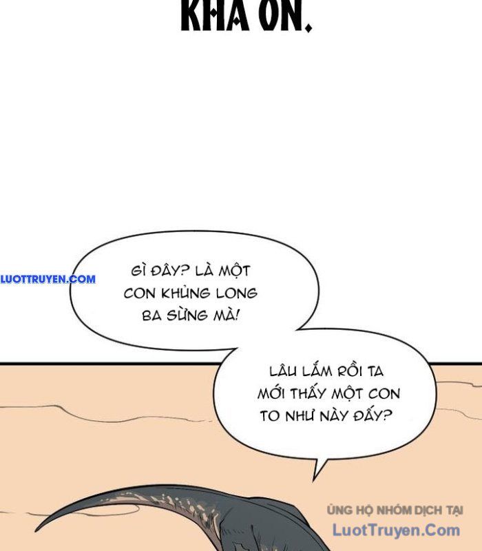 Động Vật Tiền Sử Chapter 3 - Trang 2