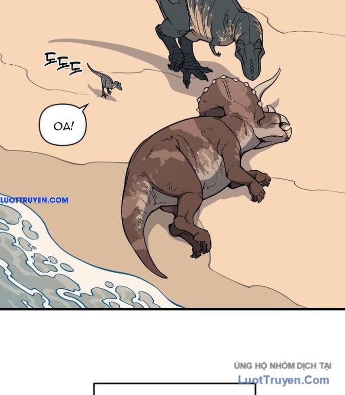 Động Vật Tiền Sử Chapter 3 - Trang 2