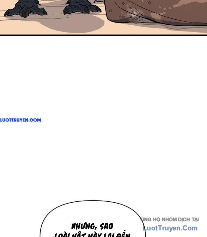 Động Vật Tiền Sử Chapter 3 - Trang 2
