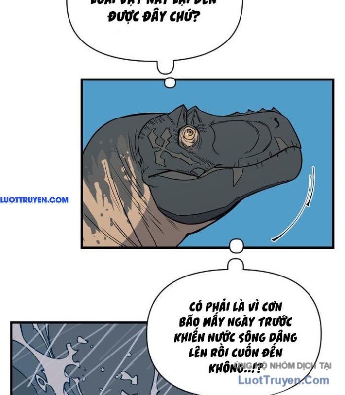 Động Vật Tiền Sử Chapter 3 - Trang 2