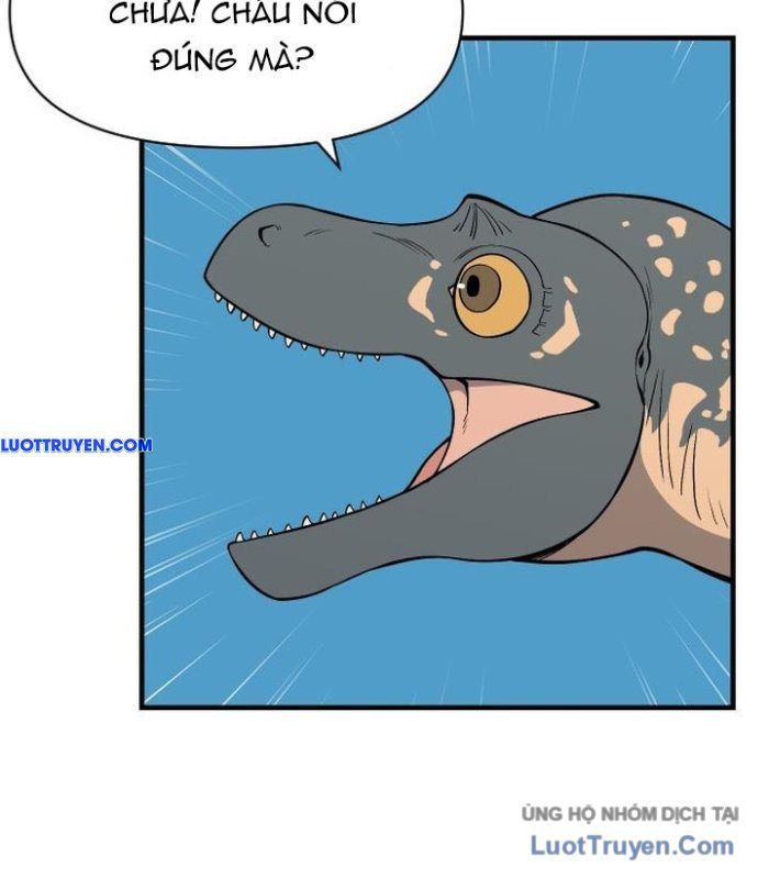 Động Vật Tiền Sử Chapter 3 - Trang 2