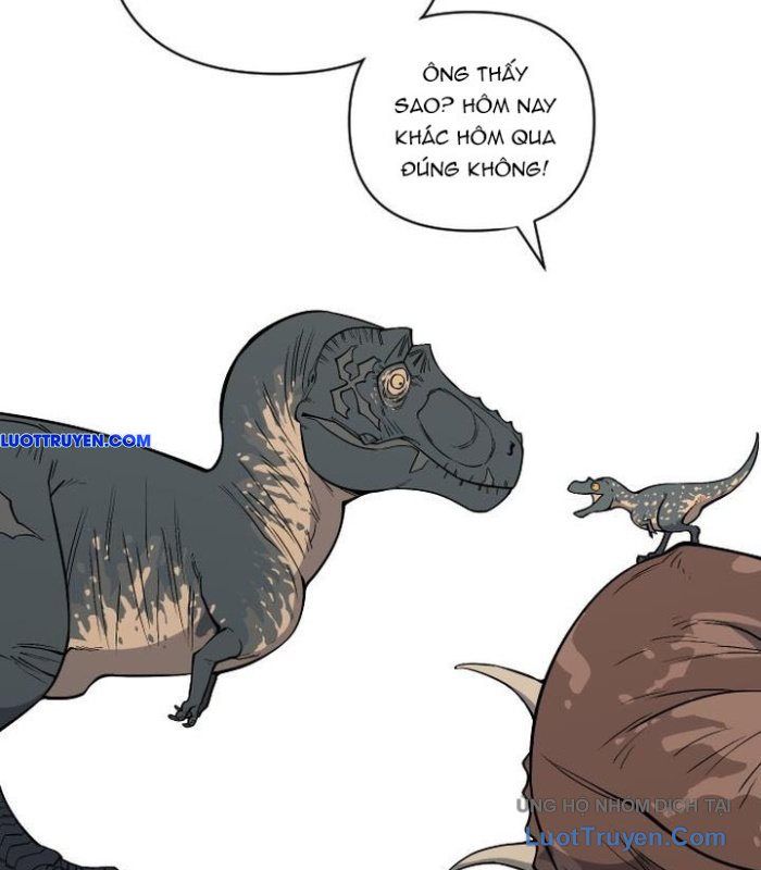 Động Vật Tiền Sử Chapter 3 - Trang 2