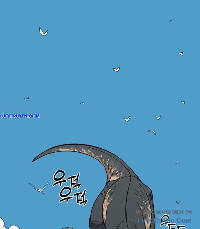 Động Vật Tiền Sử Chapter 3 - Trang 2