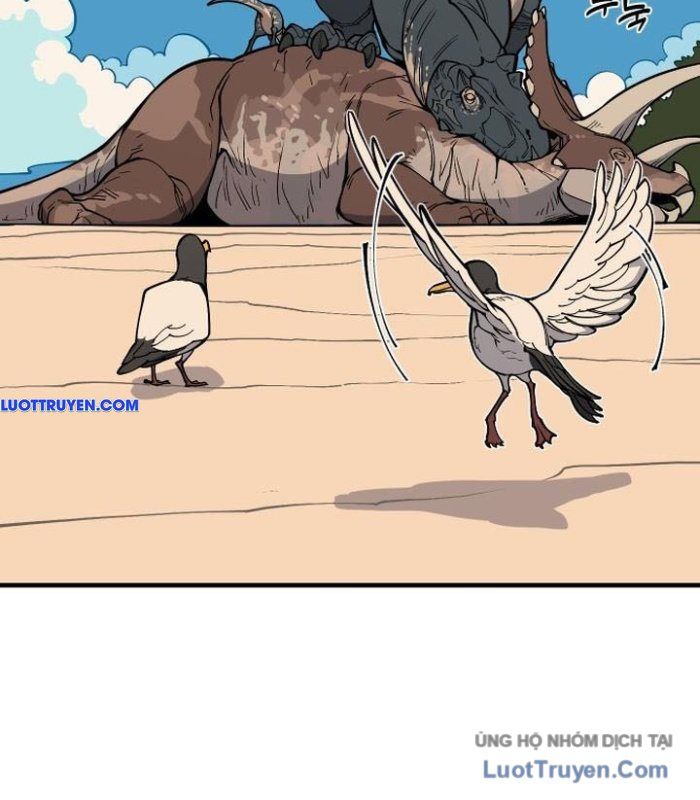 Động Vật Tiền Sử Chapter 3 - Trang 2