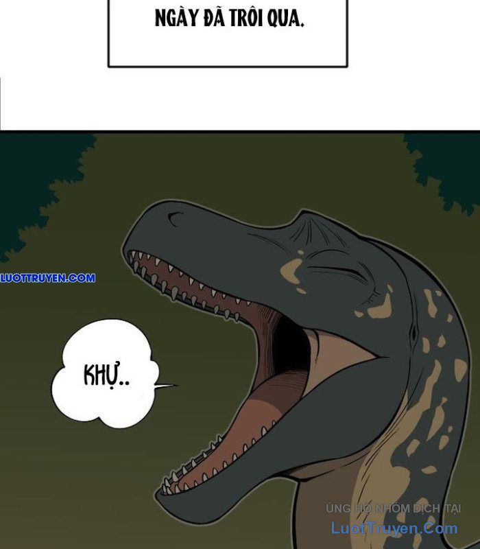 Động Vật Tiền Sử Chapter 3 - Trang 2