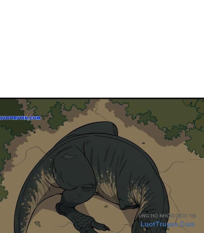 Động Vật Tiền Sử Chapter 3 - Trang 2