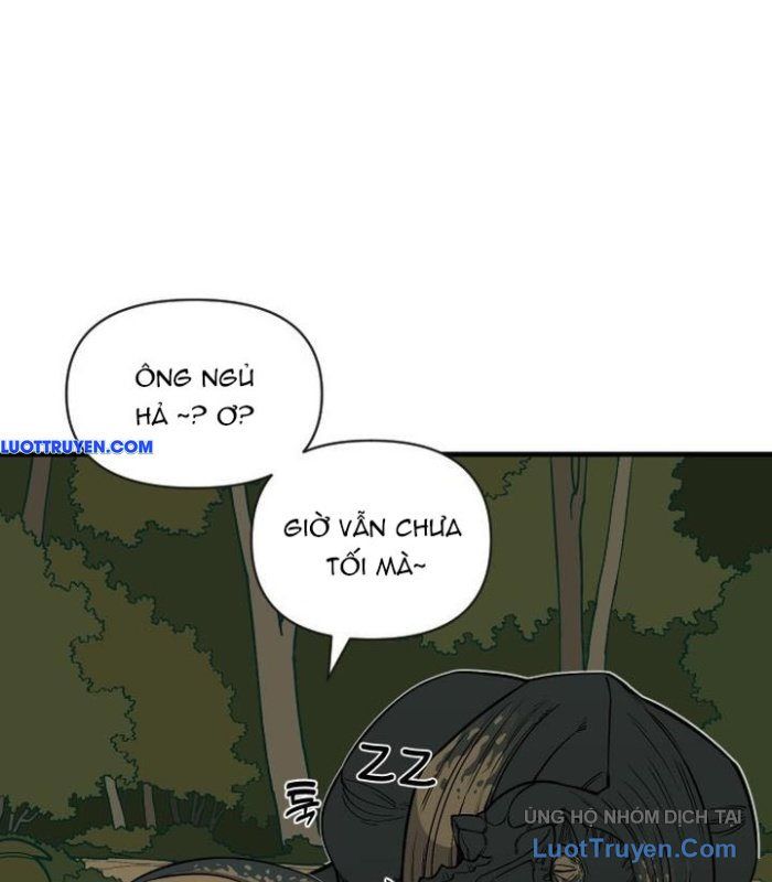 Động Vật Tiền Sử Chapter 3 - Trang 2