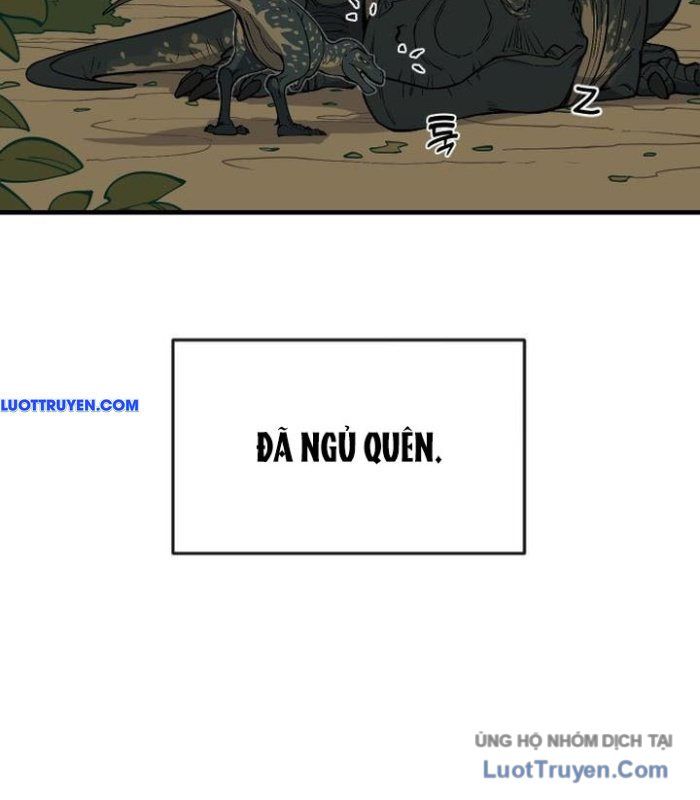 Động Vật Tiền Sử Chapter 3 - Trang 2