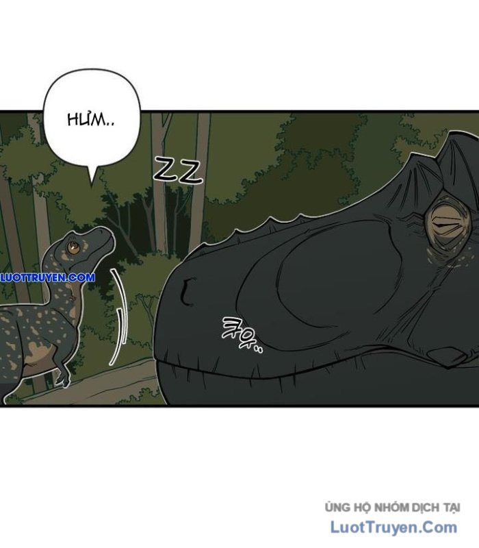 Động Vật Tiền Sử Chapter 3 - Trang 2