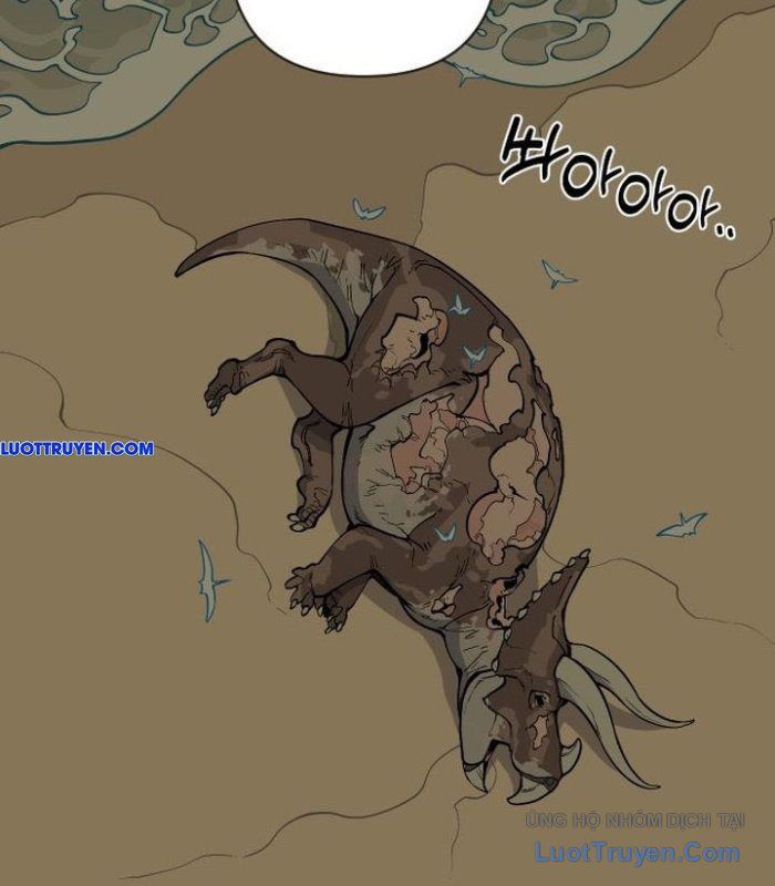 Động Vật Tiền Sử Chapter 3 - Trang 2