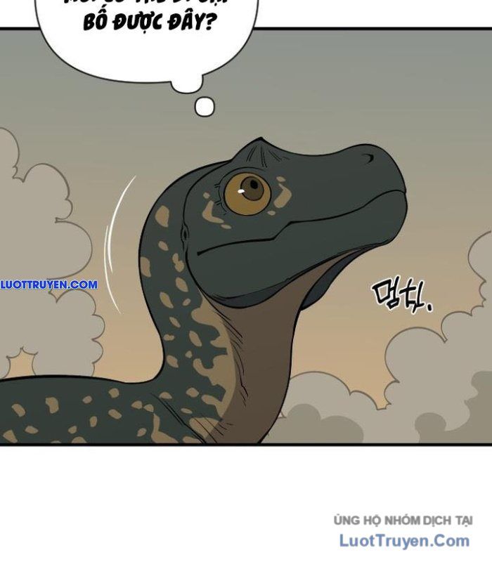 Động Vật Tiền Sử Chapter 3 - Trang 2