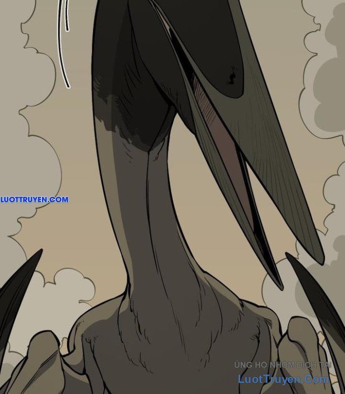 Động Vật Tiền Sử Chapter 3 - Trang 2