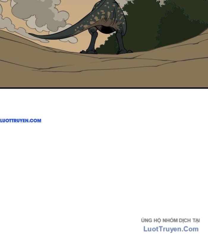 Động Vật Tiền Sử Chapter 3 - Trang 2