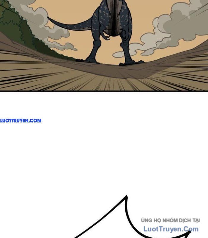 Động Vật Tiền Sử Chapter 3 - Trang 2