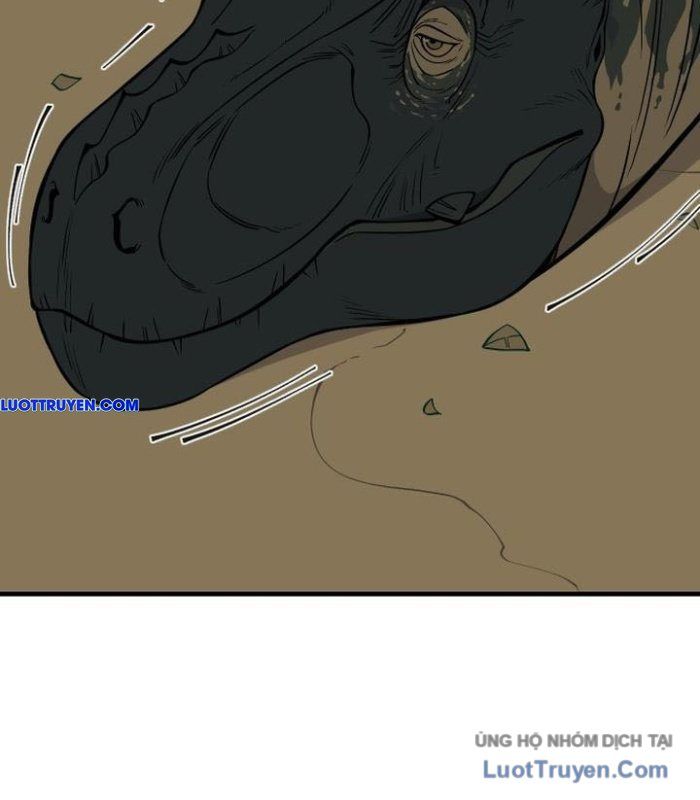 Động Vật Tiền Sử Chapter 3 - Trang 2