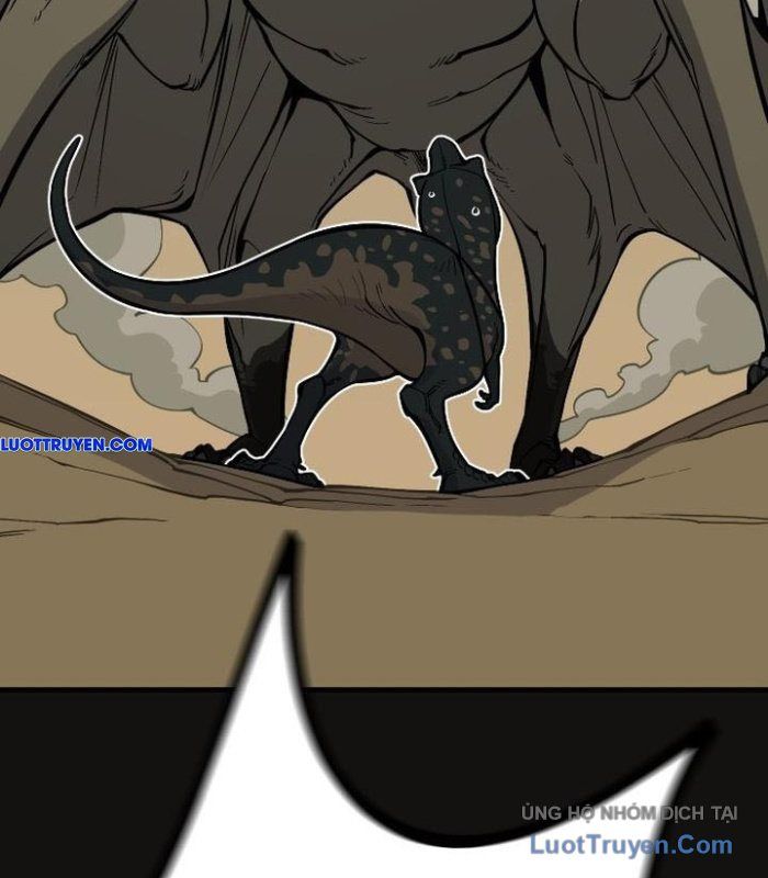 Động Vật Tiền Sử Chapter 3 - Trang 2