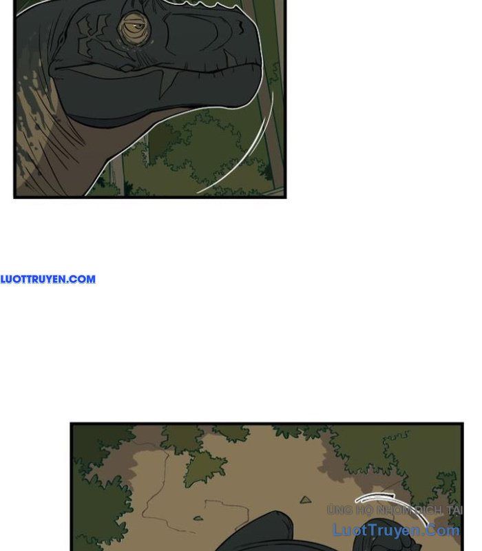 Động Vật Tiền Sử Chapter 3 - Trang 2